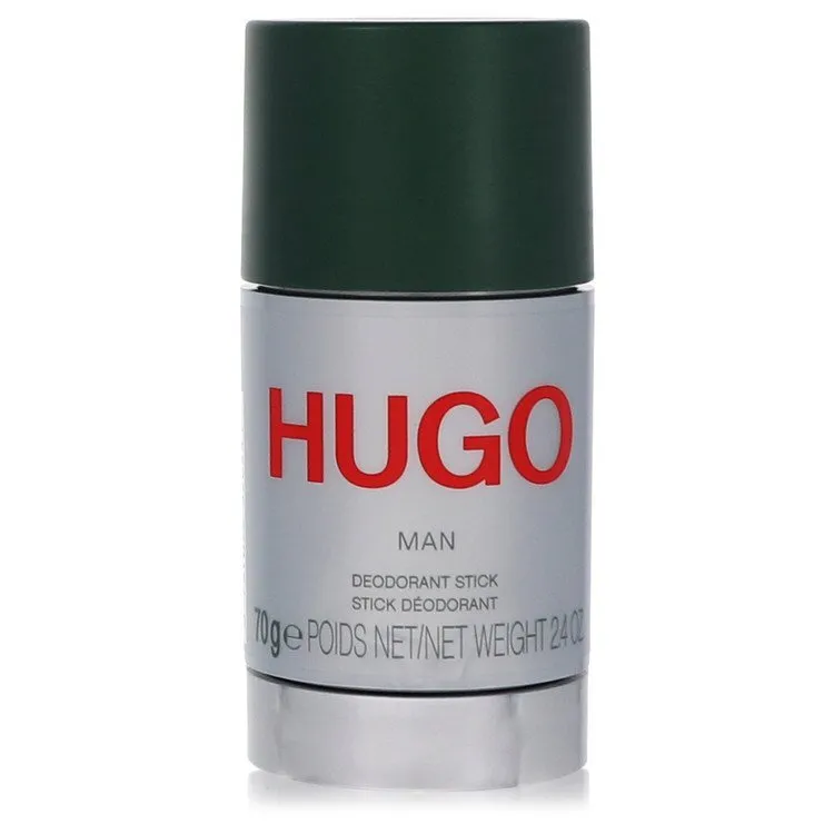 Hugo Deodorant Stick By Hugo Boss Deodorant Stick (Hugo Deodorant Stick By Hugo Boss)