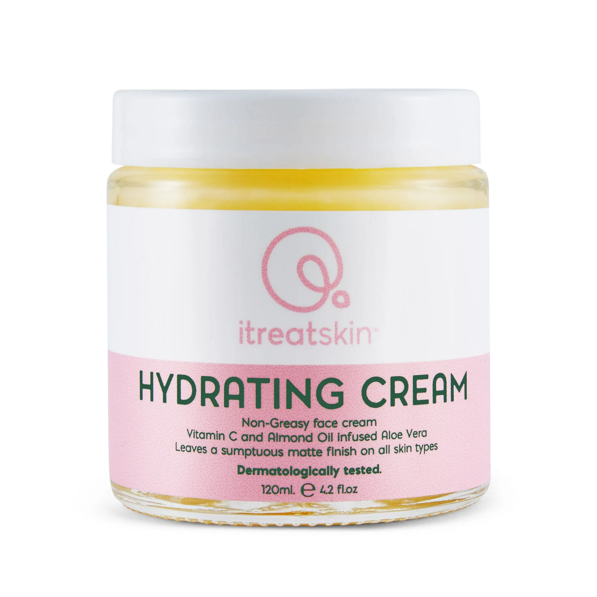 Hydrating Cream