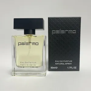 Inspired By ESSENZIA DI COLONIA - ACQUA DI PARMA (Mens 374)