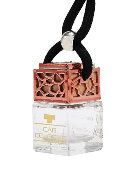 Issey M Car Diffuser