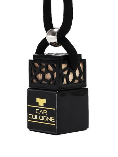 Issey M Car Diffuser