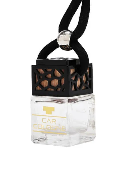 Issey M Car Diffuser