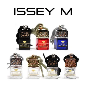 Issey M Car Diffuser