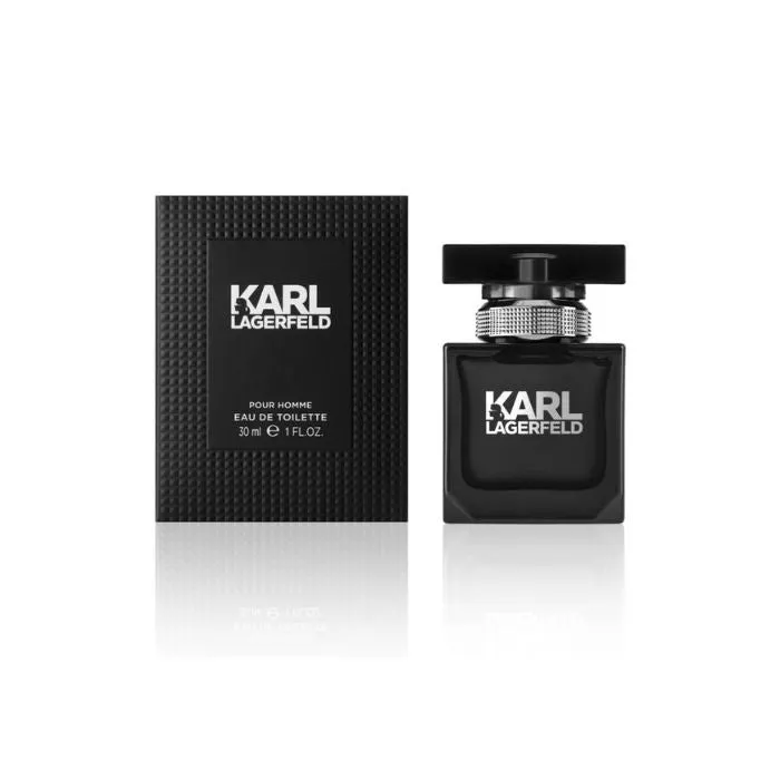 Karl Lagerfeld For Him