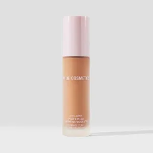 Kylie Cosmetics Power Plusg Longwear Foundation (5Wn)