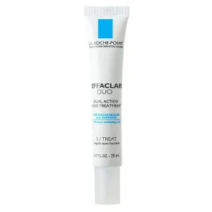 La Roche Posay Effaclar Duo Acne Treatment 0.7 Oz