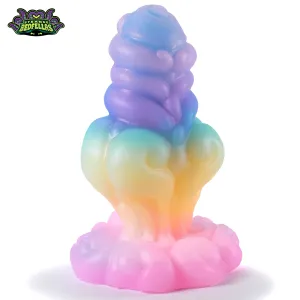 Large Joh -- Soft silicone -- J-534