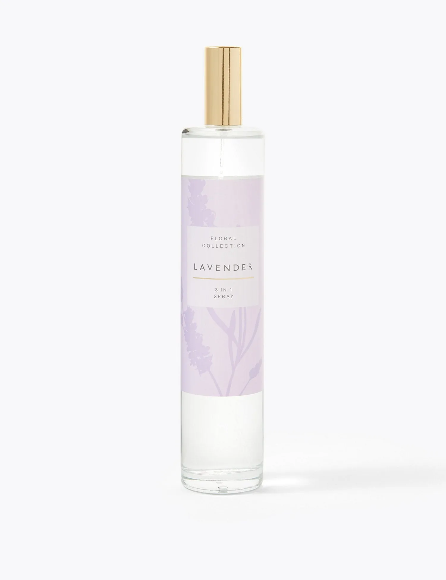 Lavender 3 in 1 Spray 100ml