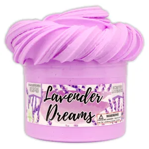 Lavender Dreams memoryDOUGH® - Wholesale Pack