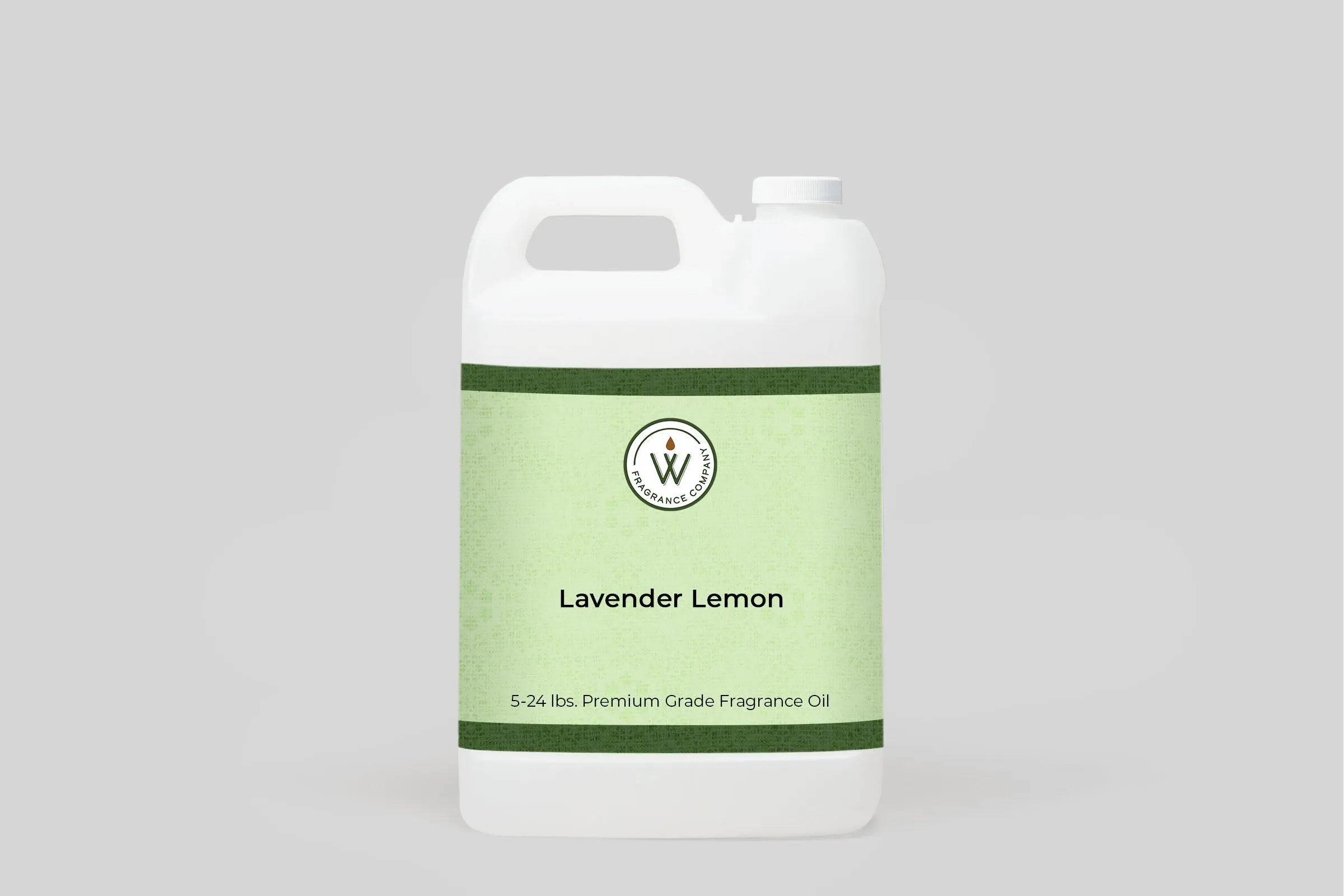 Lavender Lemon Fragrance Oil