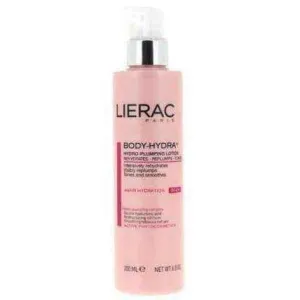 Lierac Body-hydra   Hydrating Lotion 200ml filling