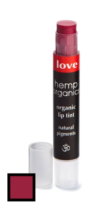 Lip Tint Balm - Organic - Colorganics