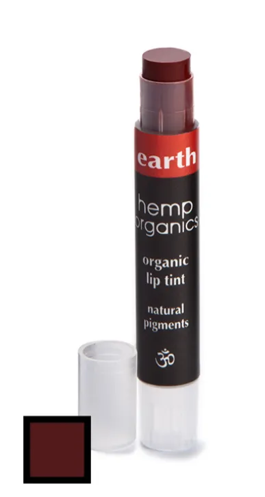 Lip Tint Balm - Organic - Colorganics