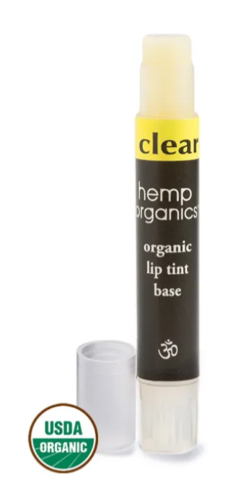 Lip Tint Balm - Organic - Colorganics