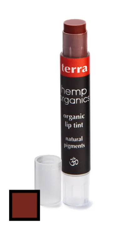 Lip Tint Balm - Organic - Colorganics