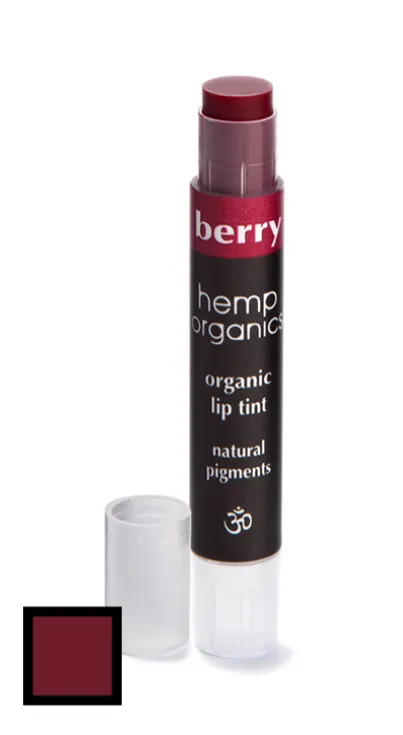 Lip Tint Balm - Organic - Colorganics