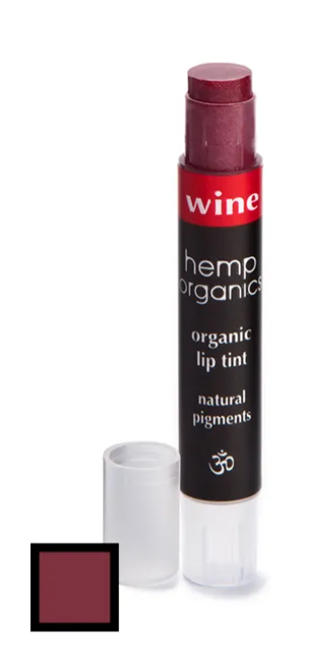 Lip Tint Balm - Organic - Colorganics