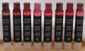 Lip Tint Balm - Organic - Colorganics