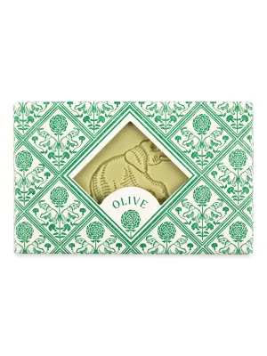 L'éléphant Olive Soap