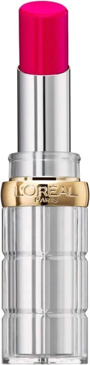 Loreal Color Riche Shine Lipstick 465 Trending