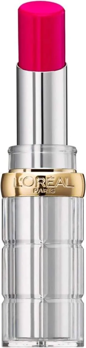 Loreal Color Riche Shine Lipstick 465 Trending