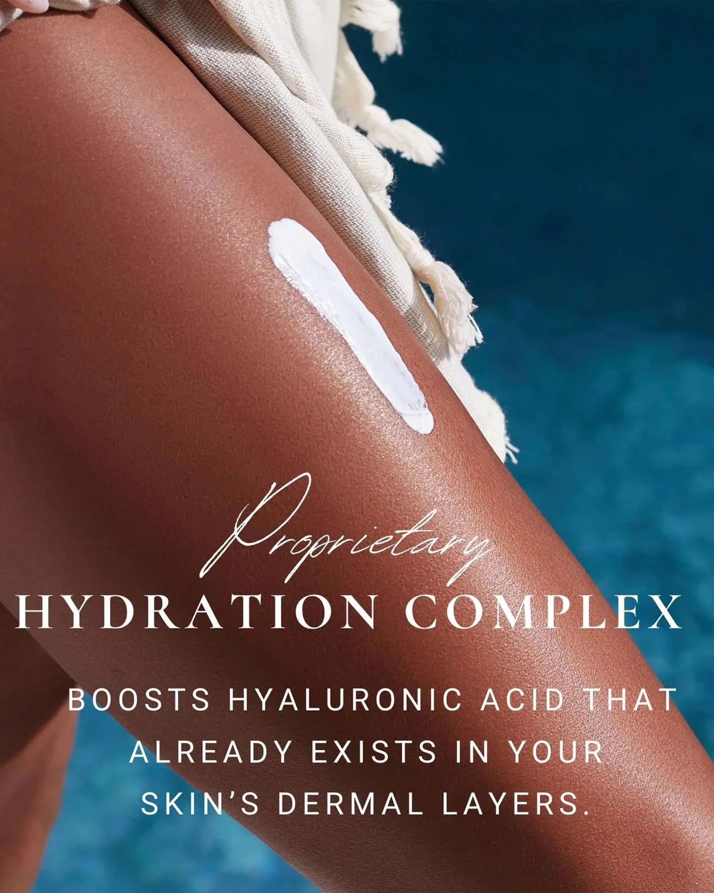 Luxury Body Ritual SPF 30