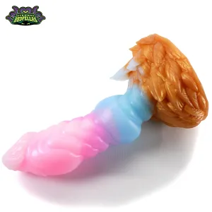 Medium Qarl -- Super Soft silicone -- Q-671