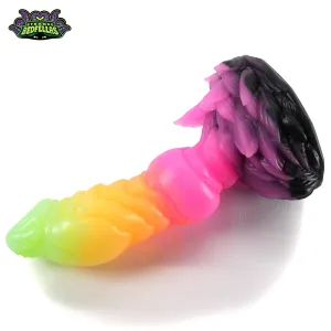 Medium Qarl -- Super Soft silicone -- Q-672