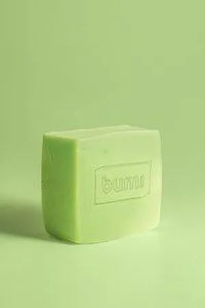 mighty mint shampoo bar