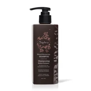 Mineral Moisturizing Shampoo