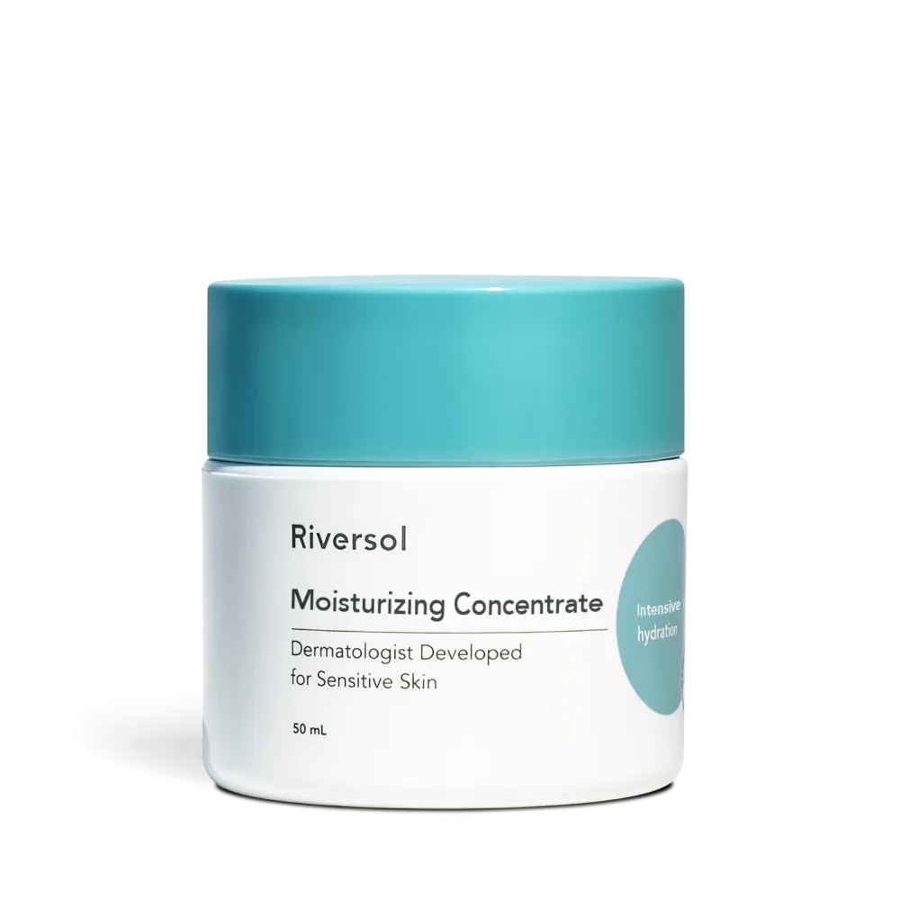 Moisturizing Concentrate