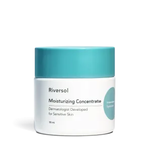 Moisturizing Concentrate