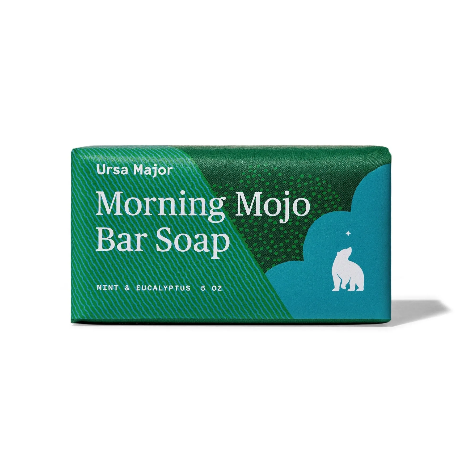 Morning Mojo Three-Pack - Morning Mojo