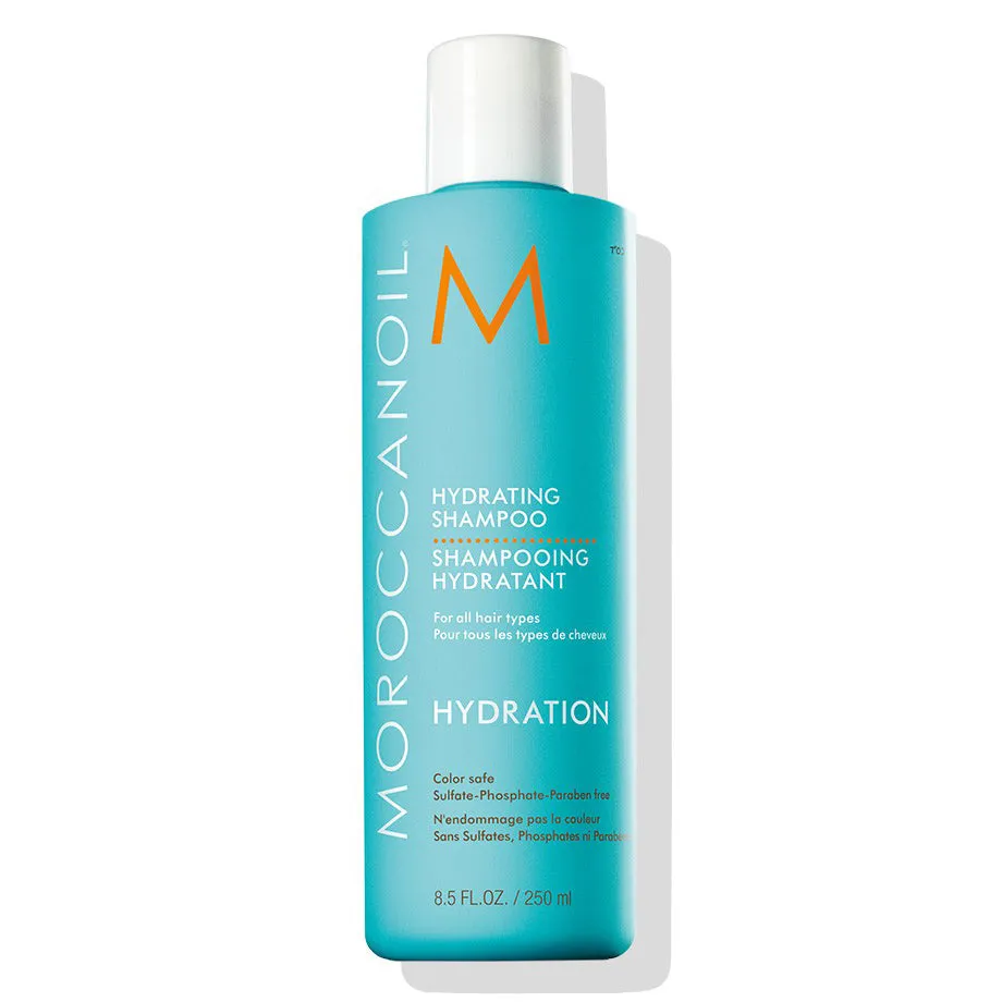 Moroccanoil Hydrating Shampoo