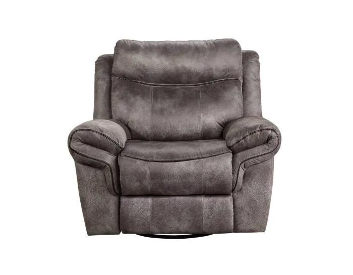 Nashville Swivel Glider Recliner