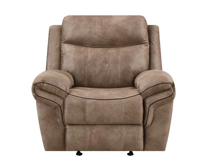 Nashville Swivel Glider Recliner