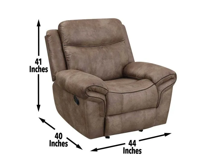 Nashville Swivel Glider Recliner