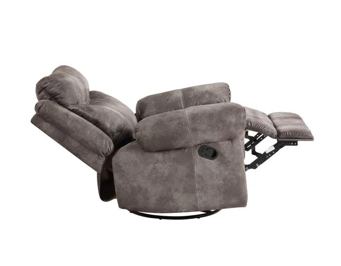 Nashville Swivel Glider Recliner