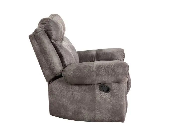 Nashville Swivel Glider Recliner