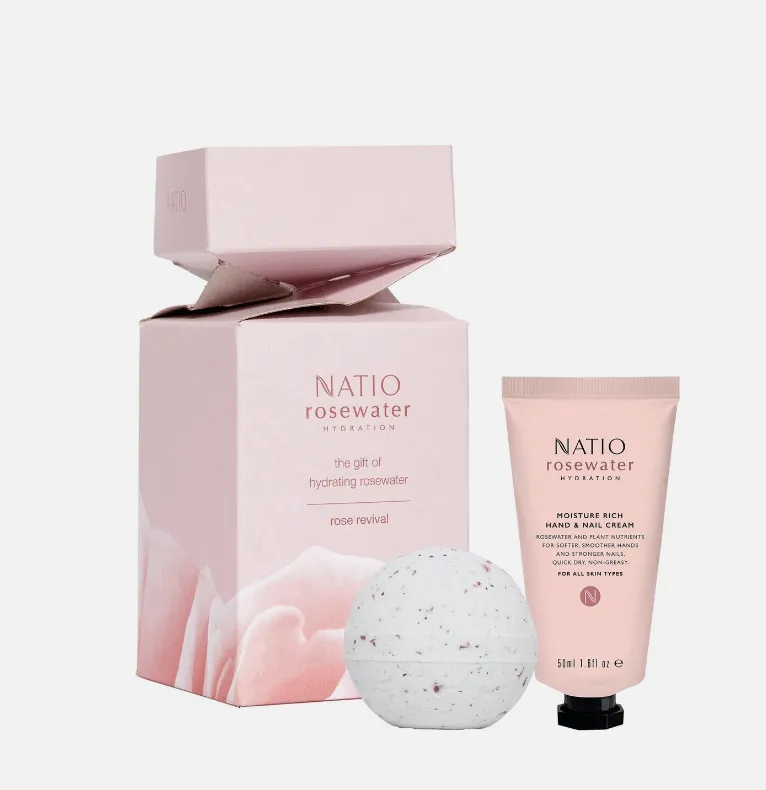 Natio Rose Revival Xmas 23