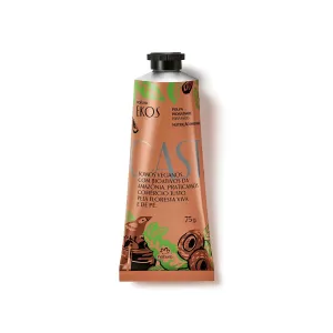 Natura EKOS Mãos Castanha / Moisturizing Pulp Moisturizing - 75g