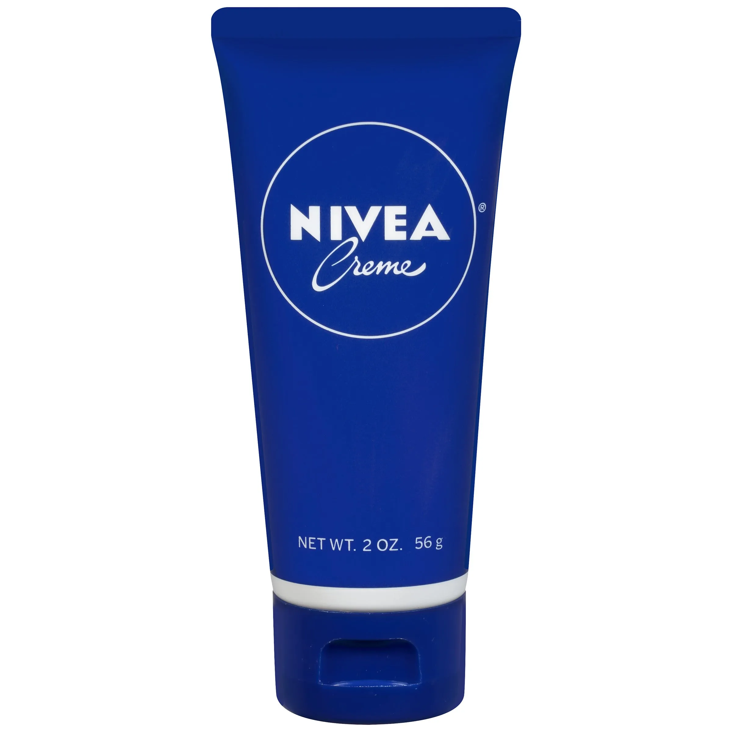 Nivea Creme Tube Size 2oz