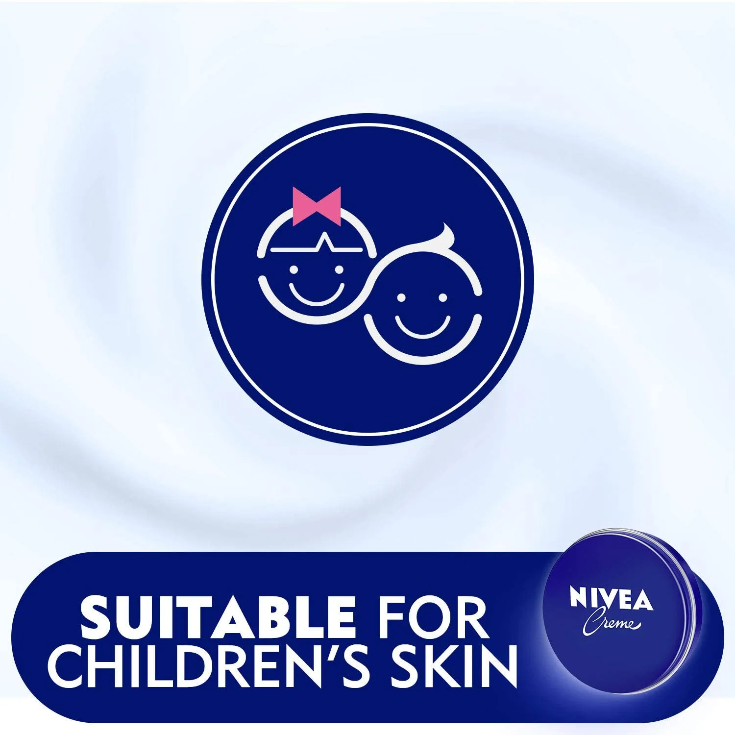 Nivea Moisturizing Cream