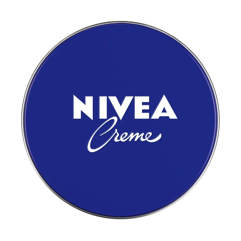 Nivea Moisturizing Cream