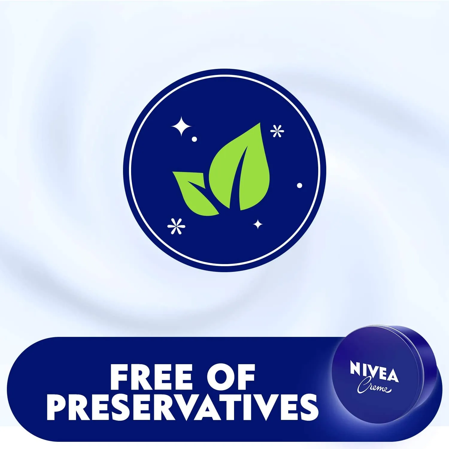 Nivea Moisturizing Cream