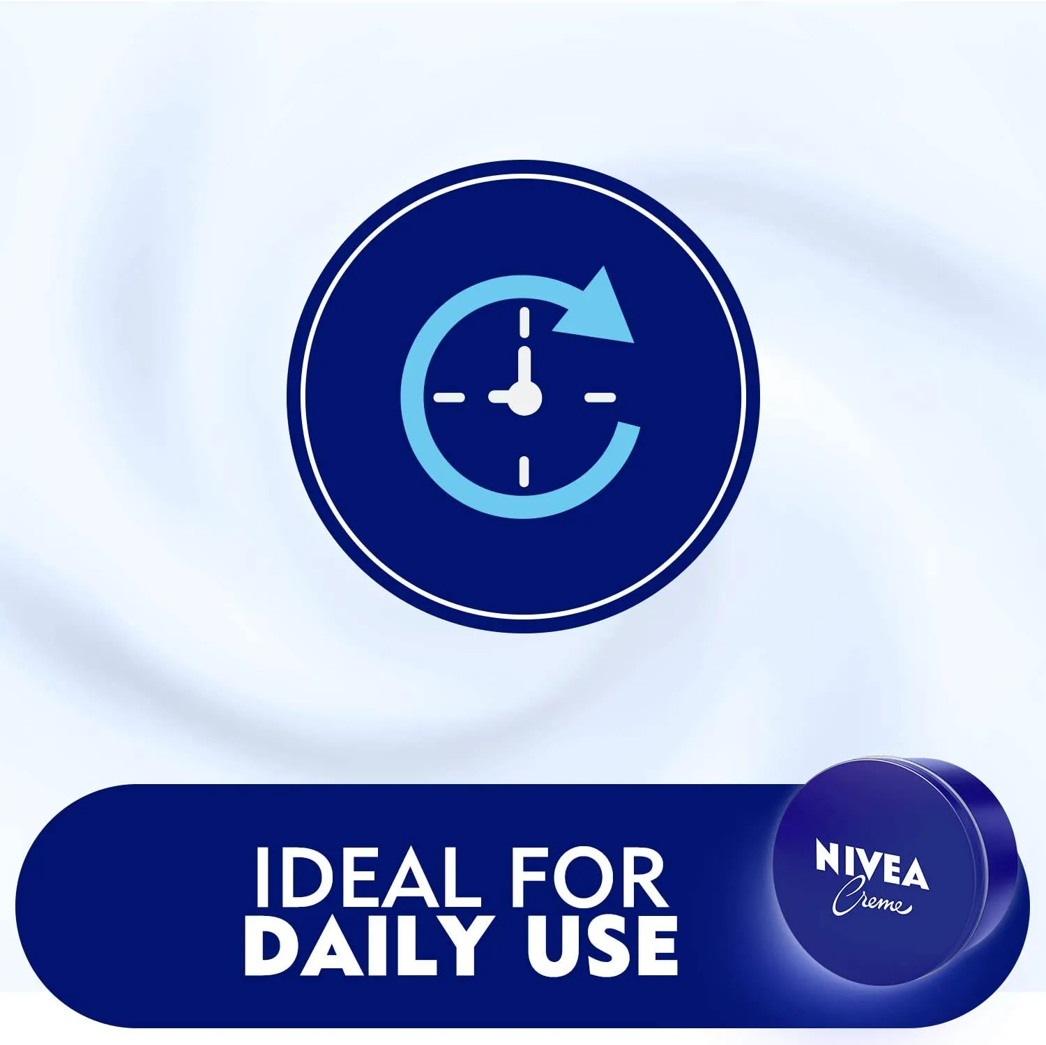 Nivea Moisturizing Cream