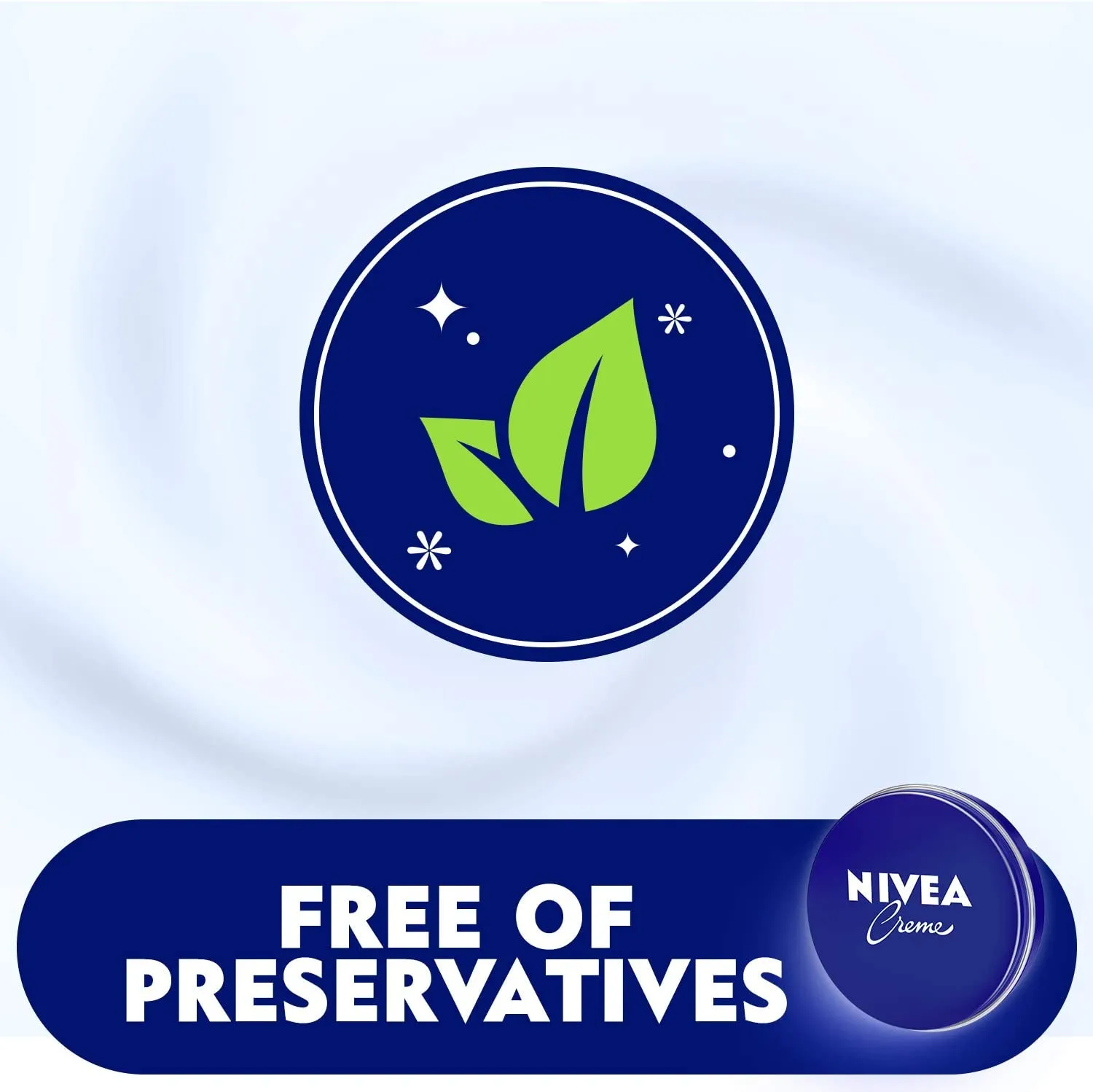 Nivea Moisturizing Cream