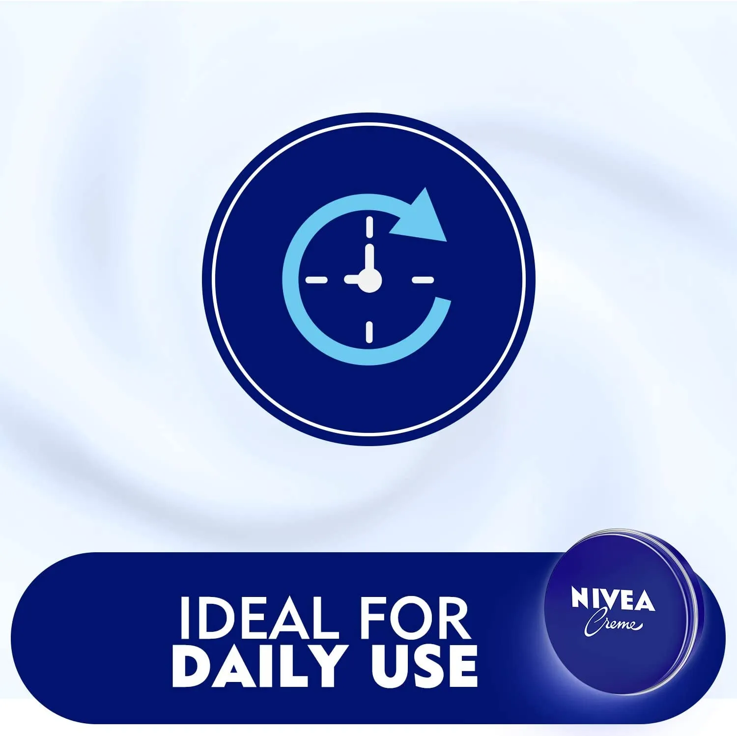 Nivea Moisturizing Cream