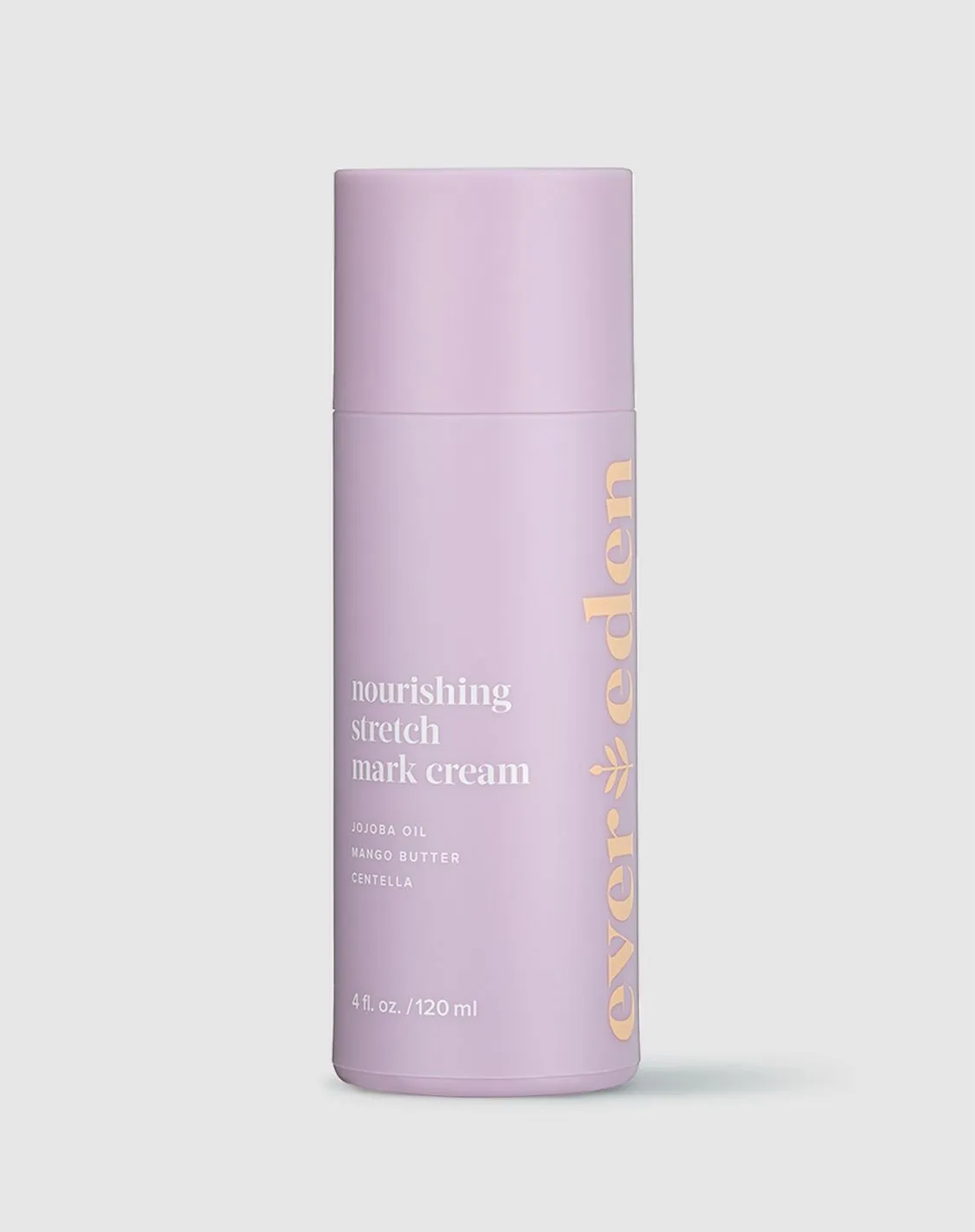 Nourishing Stretch Mark Cream