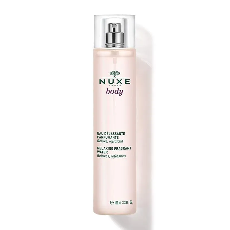 NUXE Body Relaxing Fragrant Water